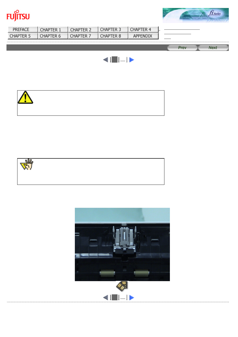 FUJITSU Image Scanner fi-5220C User Manual | Page 106 / 157