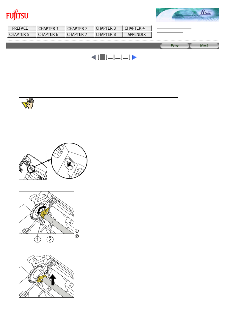 FUJITSU Image Scanner fi-5220C User Manual | Page 108 / 157