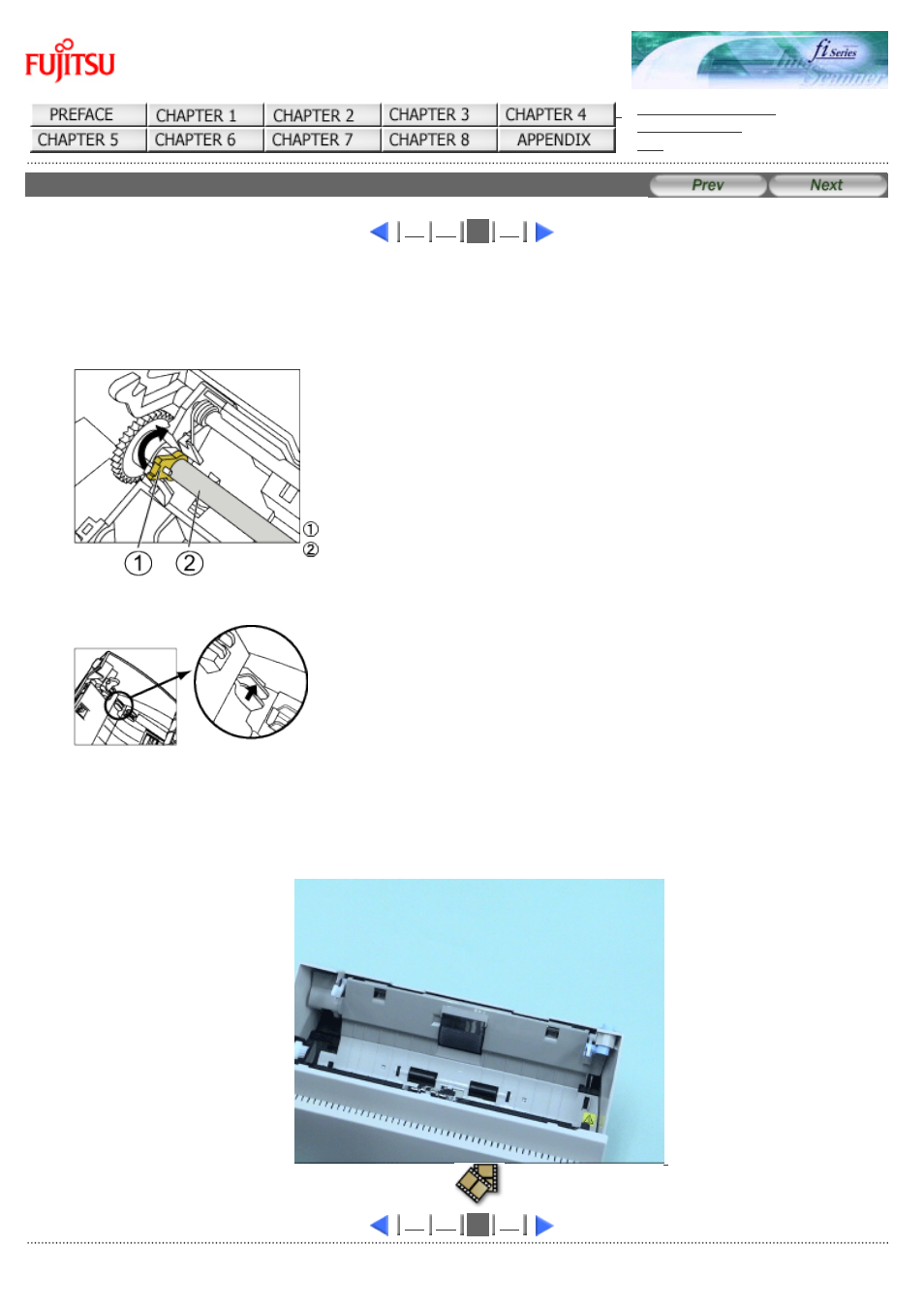 FUJITSU Image Scanner fi-5220C User Manual | Page 111 / 157