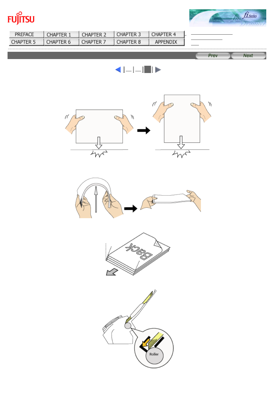 FUJITSU Image Scanner fi-5220C User Manual | Page 116 / 157