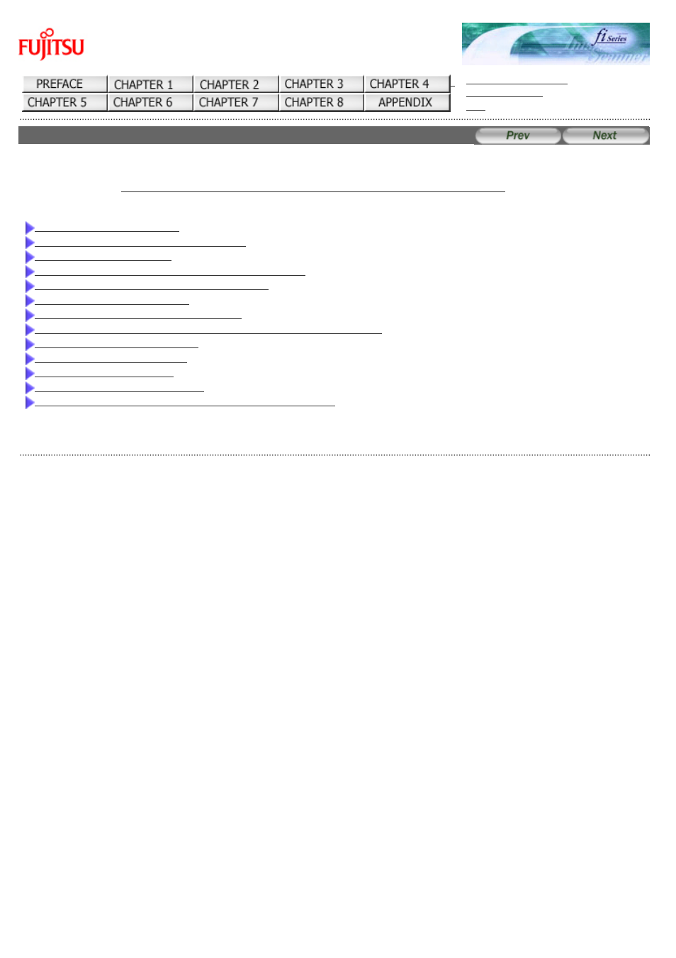 Trouble shooting | FUJITSU Image Scanner fi-5220C User Manual | Page 120 / 157