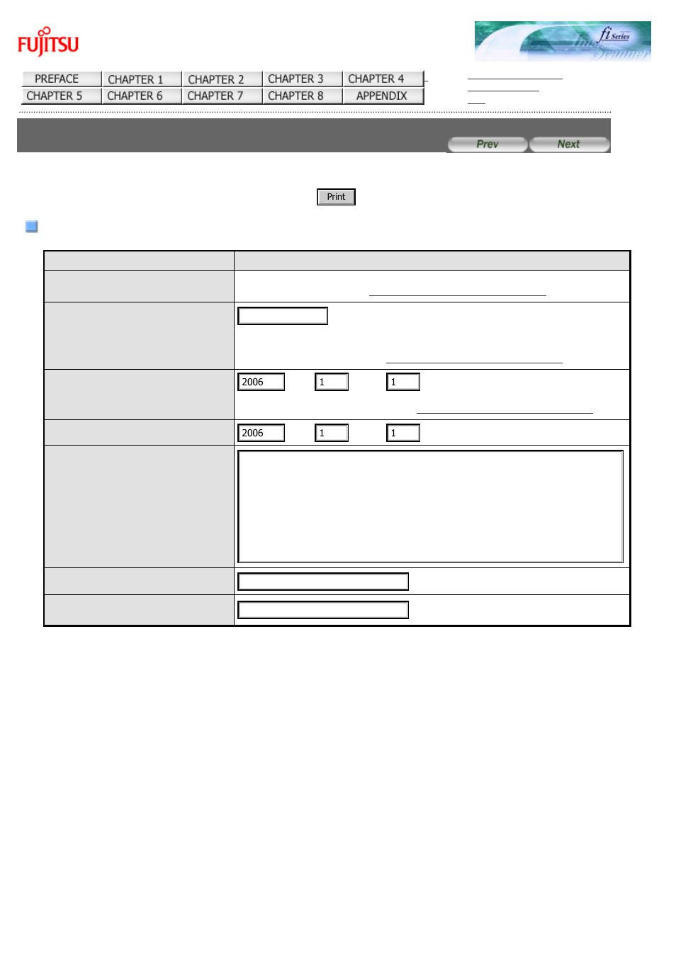 And then contact, 4 items to, 4 items to check | And contact the dealer or an authorized, 4 items to check before, Contacting the dealer where you bought the scanner | FUJITSU Image Scanner fi-5220C User Manual | Page 138 / 157