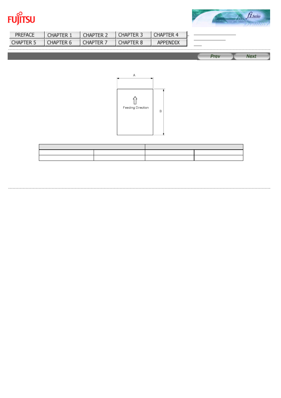 FUJITSU Image Scanner fi-5220C User Manual | Page 143 / 157