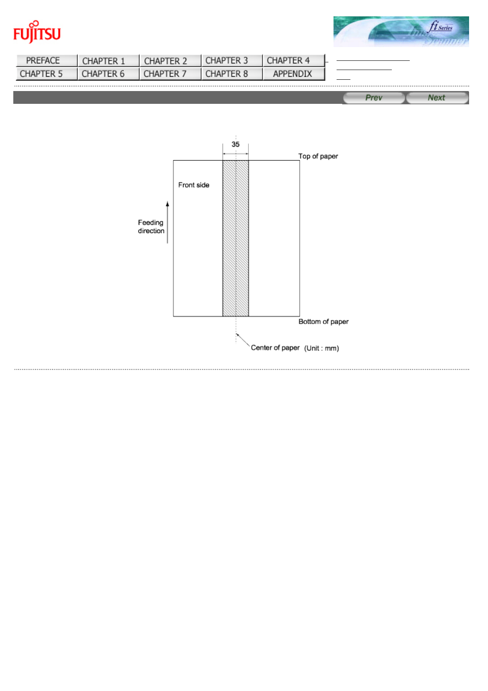 FUJITSU Image Scanner fi-5220C User Manual | Page 148 / 157