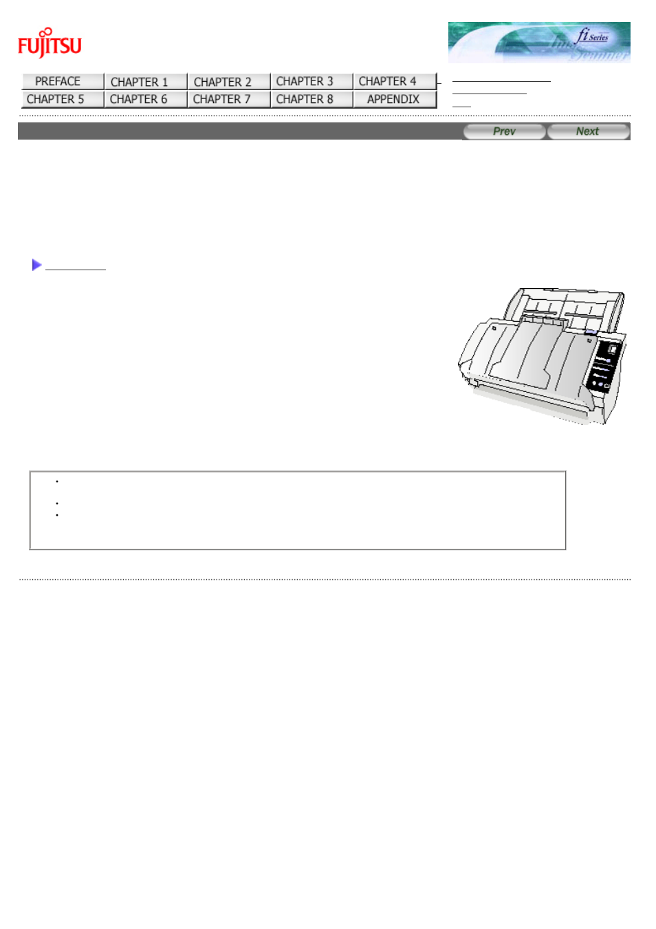 FUJITSU Image Scanner fi-5220C User Manual | Page 2 / 157