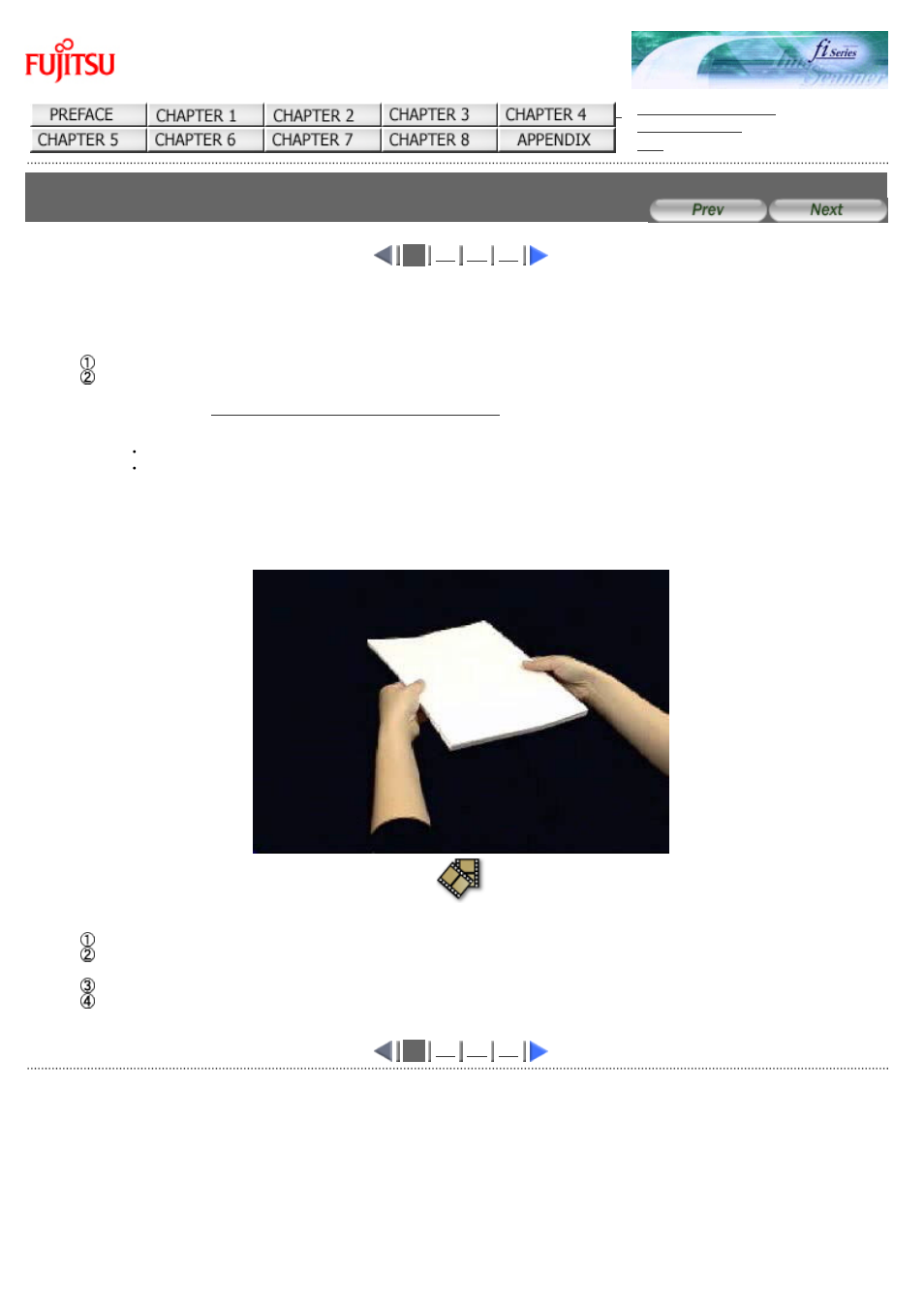 FUJITSU Image Scanner fi-5220C User Manual | Page 27 / 157