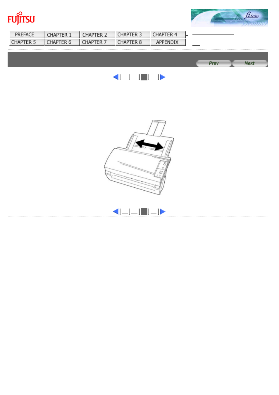 FUJITSU Image Scanner fi-5220C User Manual | Page 30 / 157