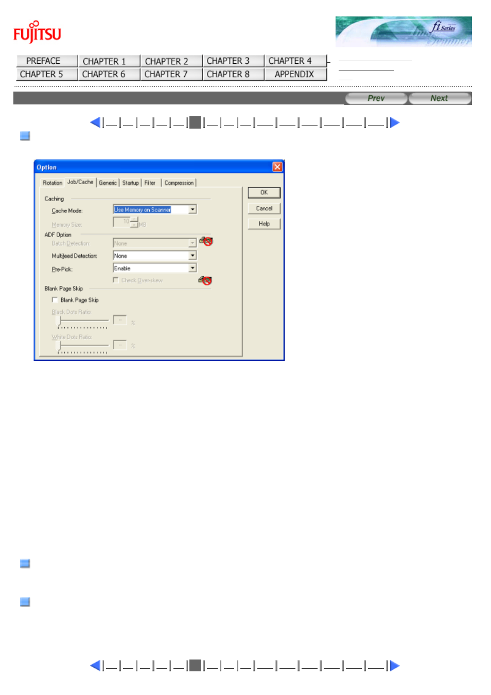 FUJITSU Image Scanner fi-5220C User Manual | Page 42 / 157