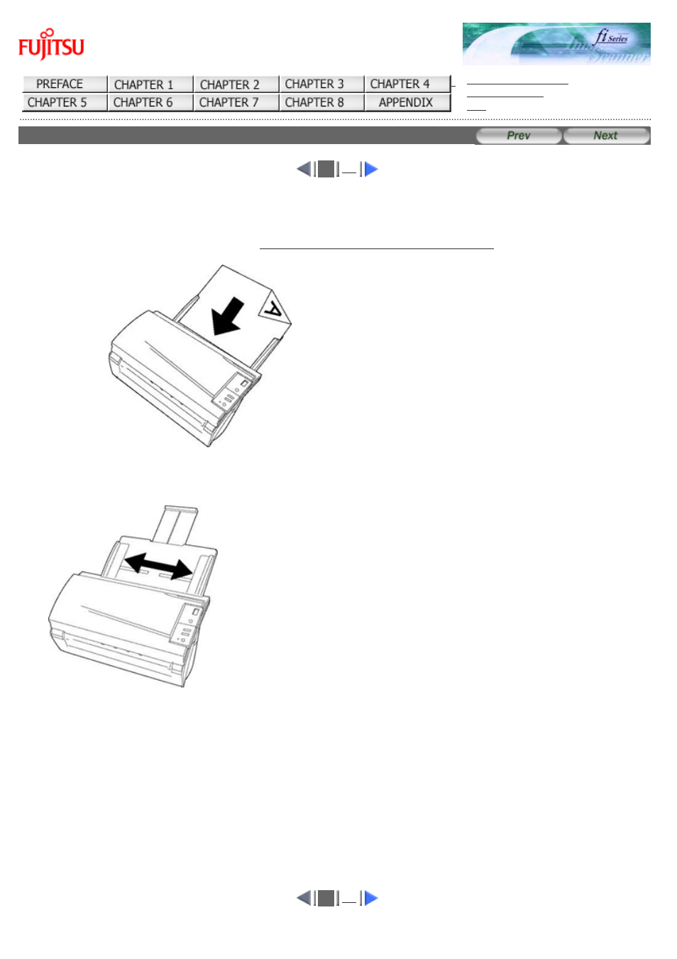 FUJITSU Image Scanner fi-5220C User Manual | Page 55 / 157