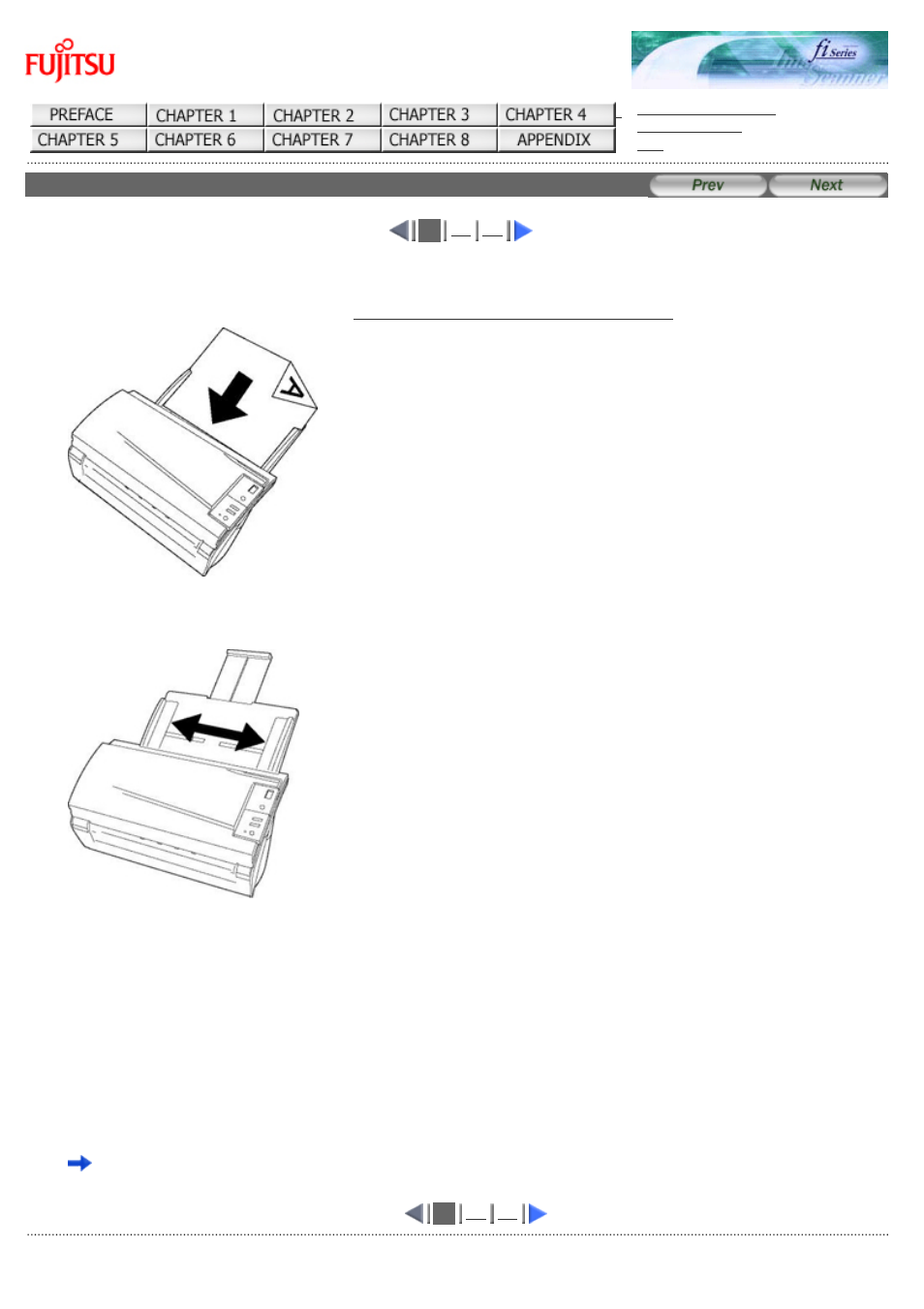 FUJITSU Image Scanner fi-5220C User Manual | Page 61 / 157