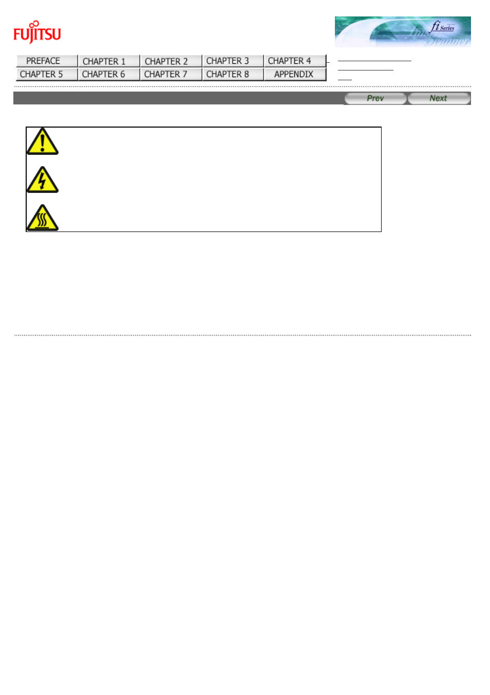 FUJITSU Image Scanner fi-5220C User Manual | Page 89 / 157