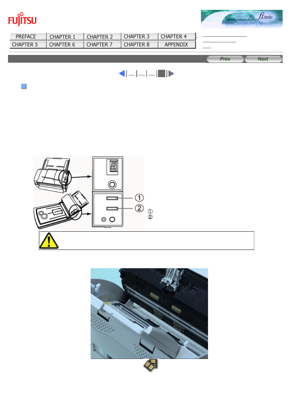 FUJITSU Image Scanner fi-5220C User Manual | Page 99 / 157