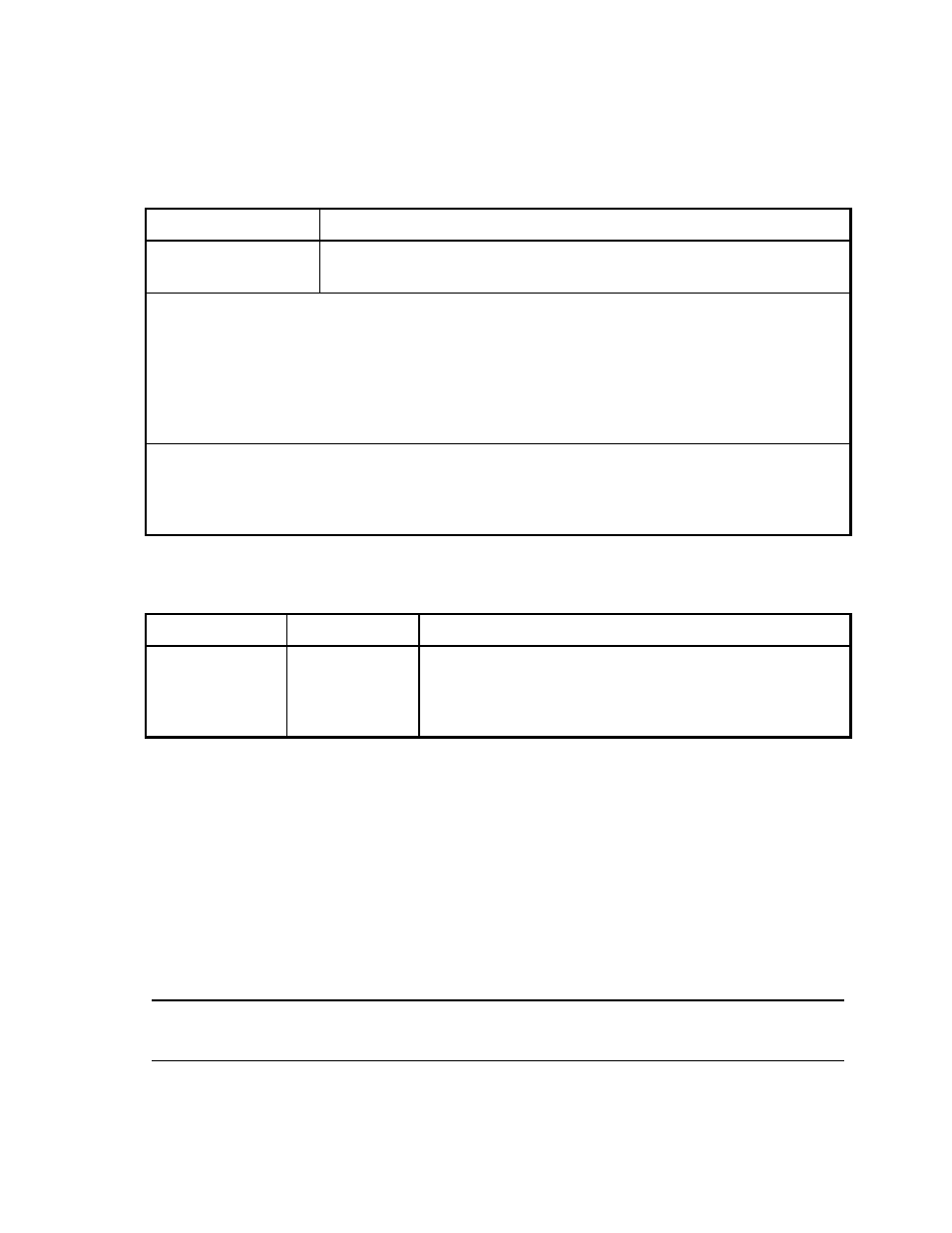 Comment form | FUJITSU C141-E185-01EN MAS3184NC/NP User Manual | Page 127 / 130