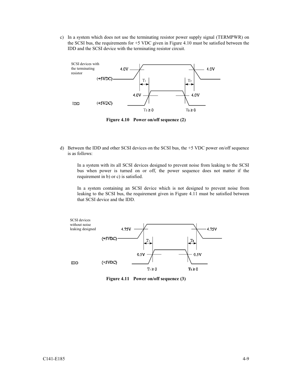 FUJITSU C141-E185-01EN MAS3184NC/NP User Manual | Page 59 / 130