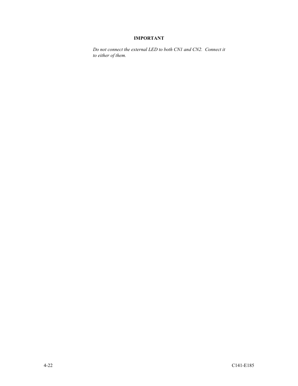 FUJITSU C141-E185-01EN MAS3184NC/NP User Manual | Page 72 / 130