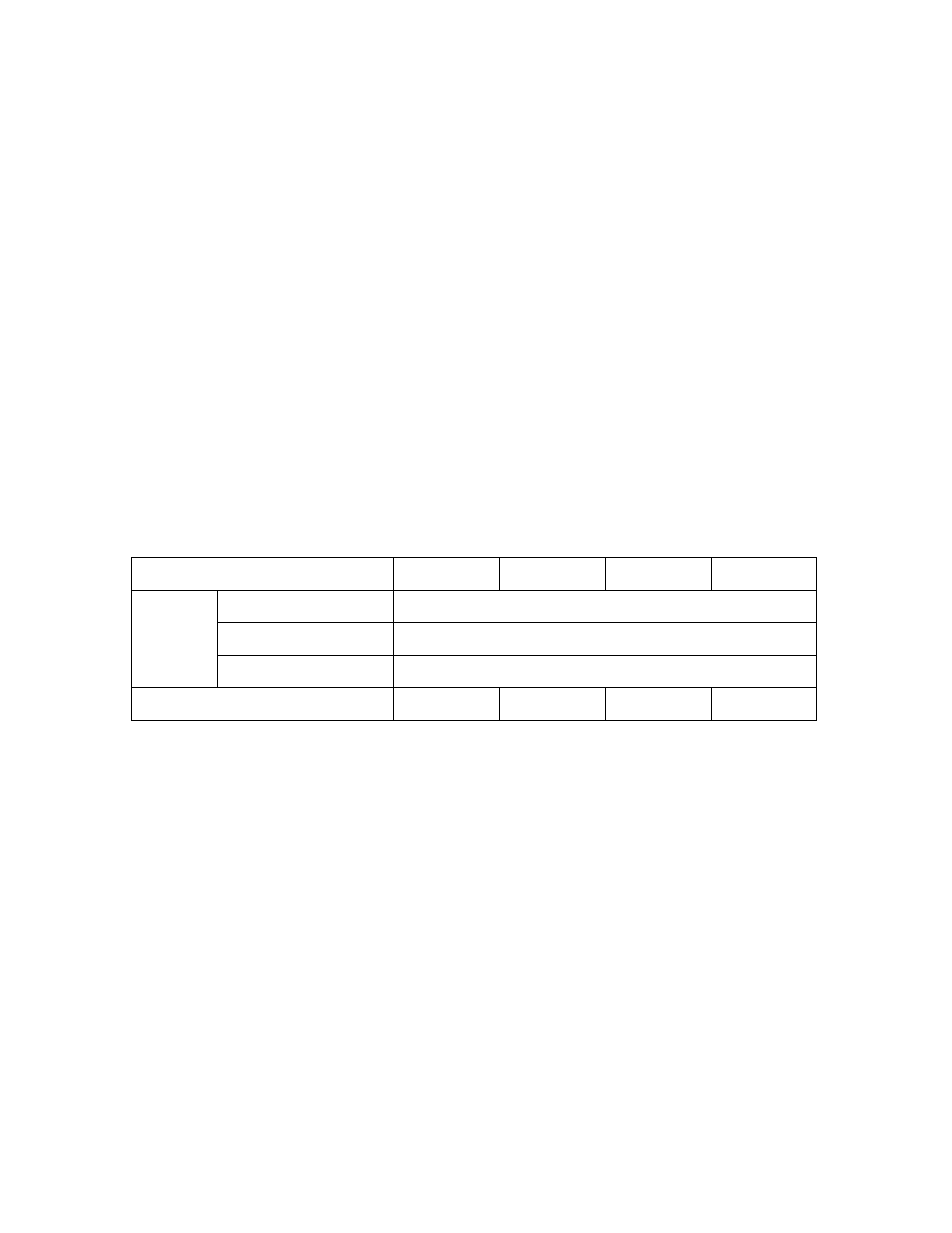 2 address translation, 1 default parameters | FUJITSU C141-E090-02EN User Manual | Page 171 / 189