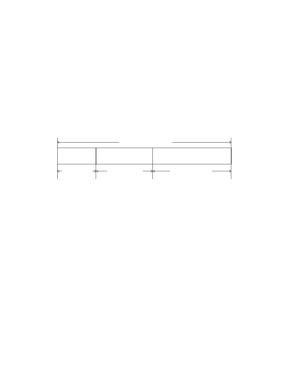 5 read-ahead cache, 1 data buffer configuration | FUJITSU C141-E090-02EN User Manual | Page 178 / 189