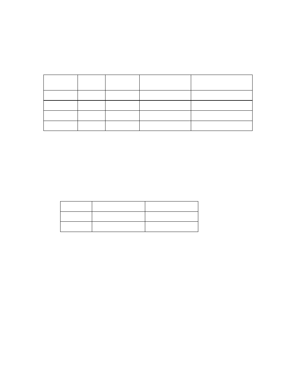 2 model and product number, 3 power requirements | FUJITSU C141-E090-02EN User Manual | Page 20 / 189