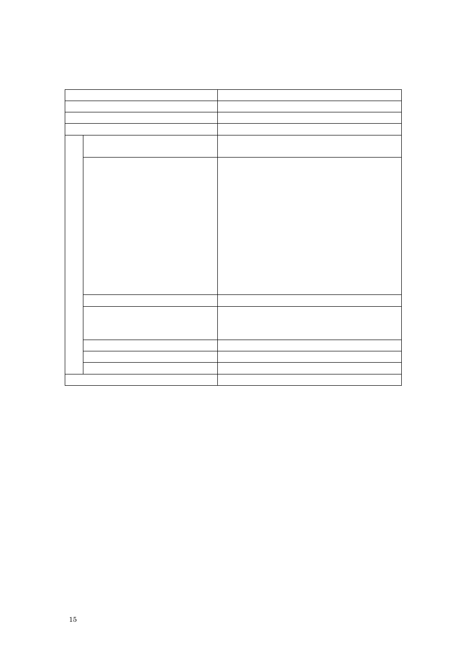 FUJITSU M3091DC User Manual | Page 19 / 51