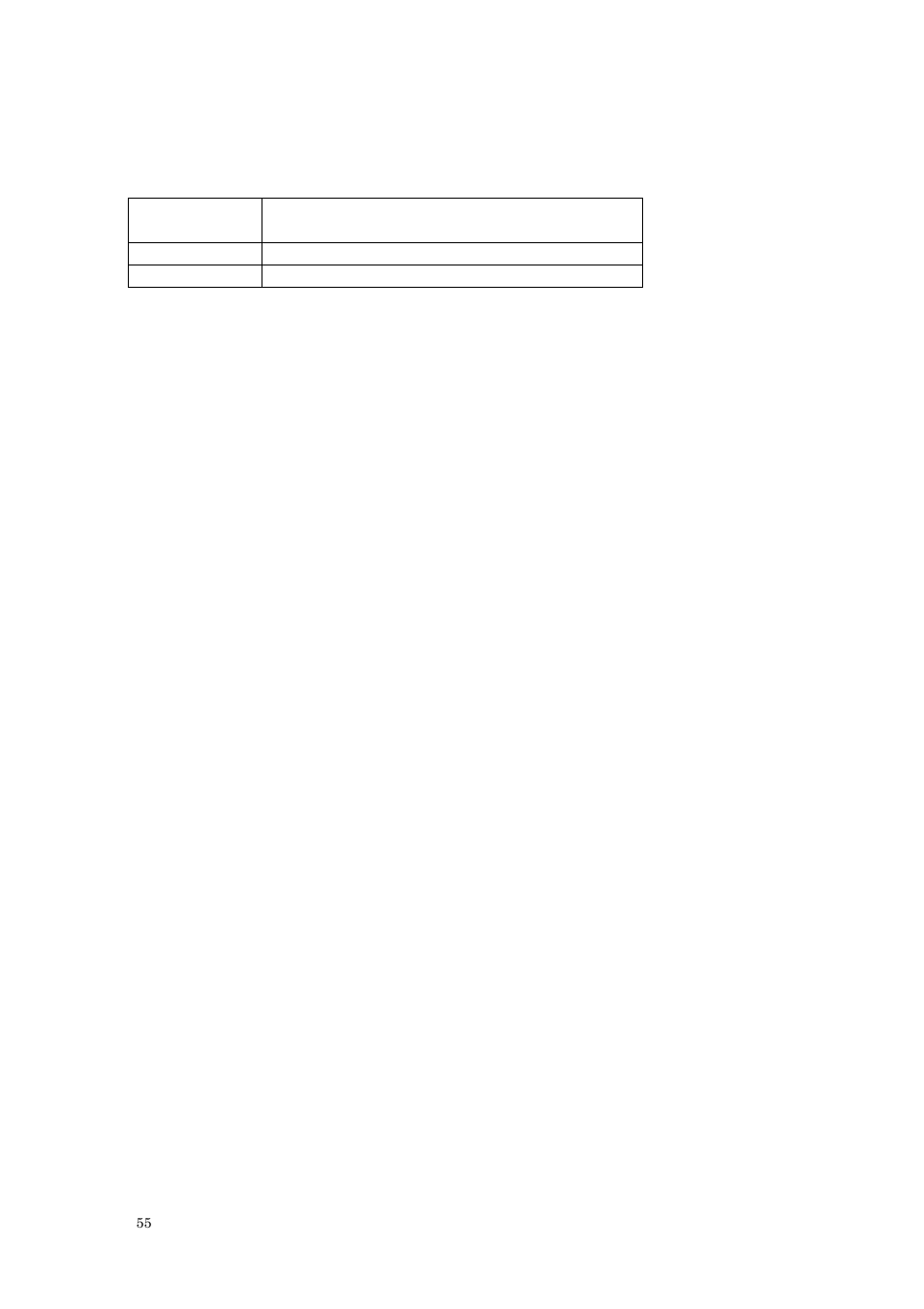 FUJITSU M3091DC User Manual | Page 32 / 51