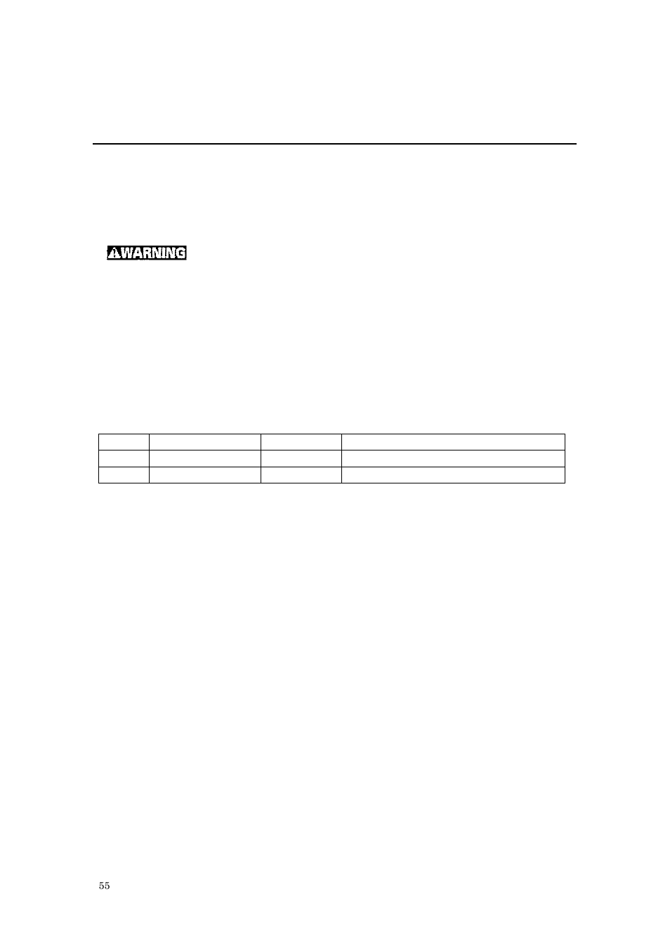 4 consumables, 1 consumable part number and replacement cycle | FUJITSU M3091DC User Manual | Page 45 / 51