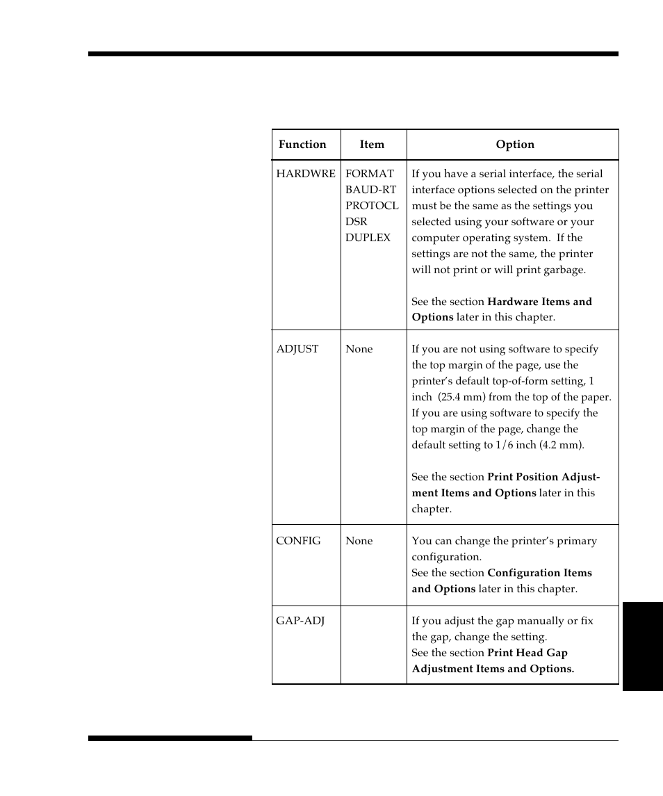 FUJITSU DL9300 User Manual | Page 104 / 250