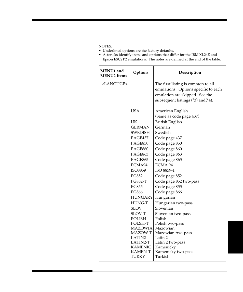 FUJITSU DL9300 User Manual | Page 112 / 250