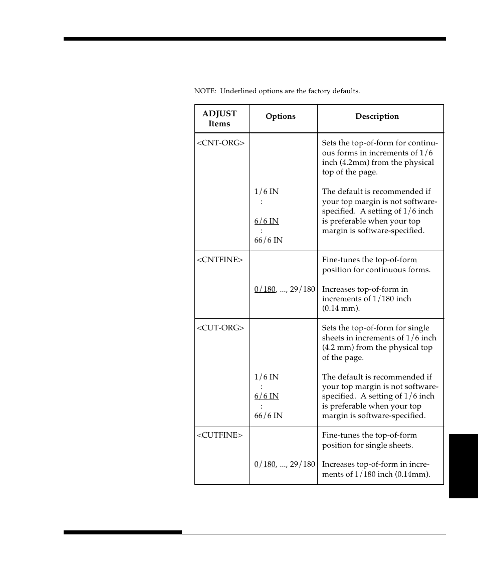FUJITSU DL9300 User Manual | Page 124 / 250