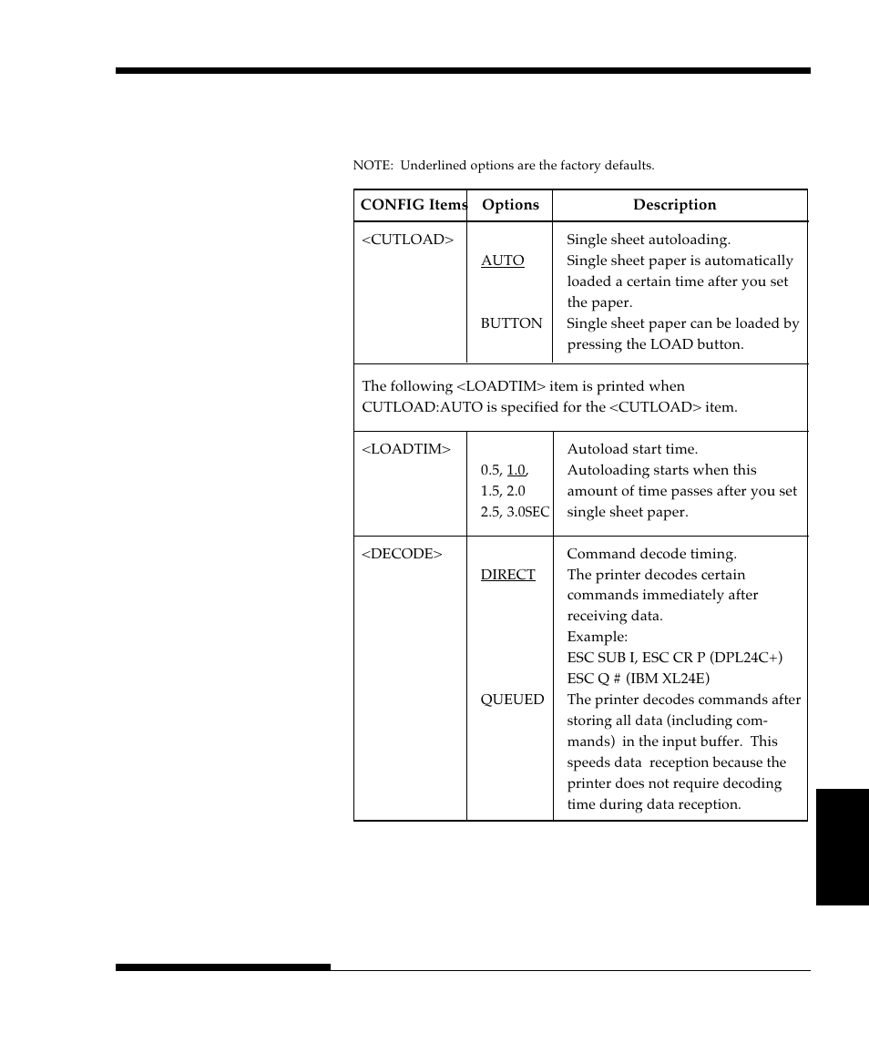 FUJITSU DL9300 User Manual | Page 128 / 250