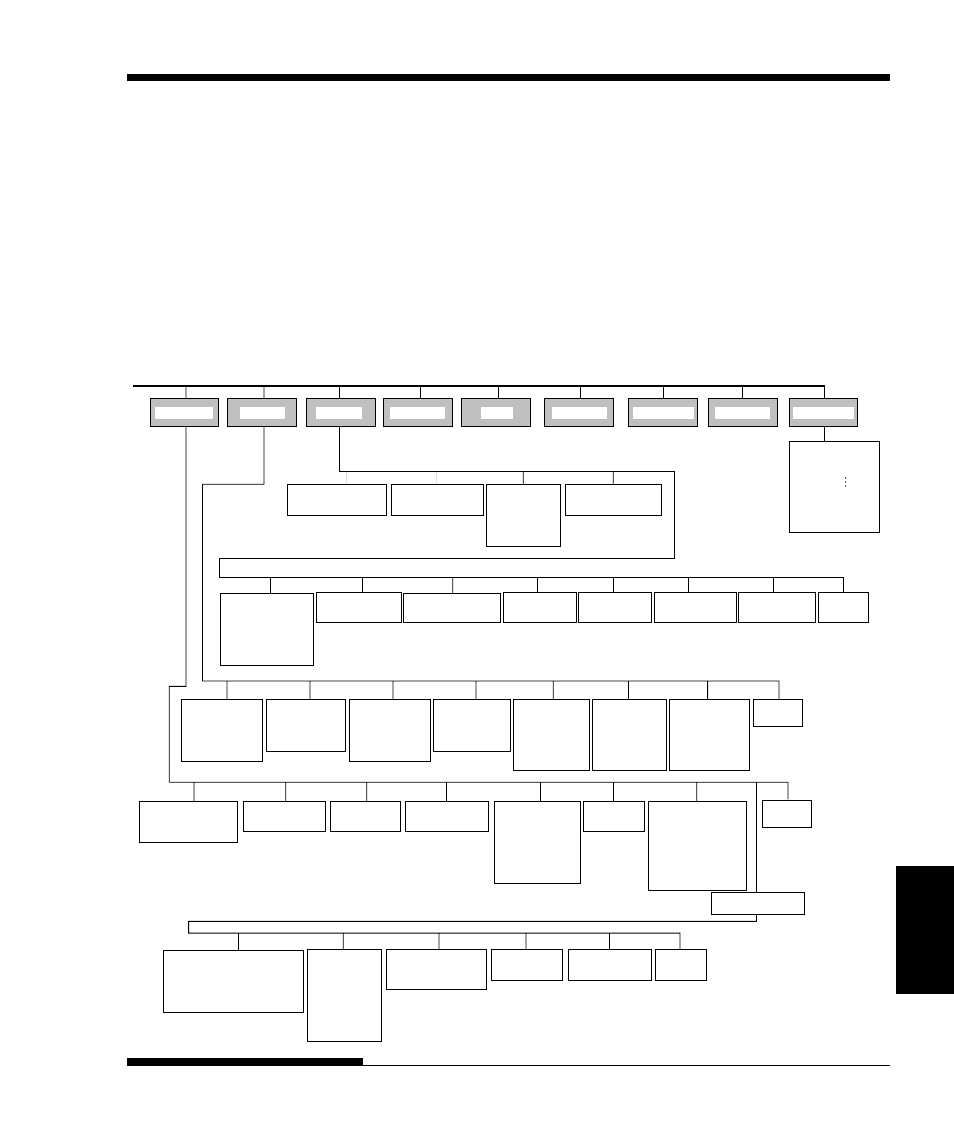 Setup mode using setup mode, User's manual 5-51 | FUJITSU DL9300 User Manual | Page 142 / 250