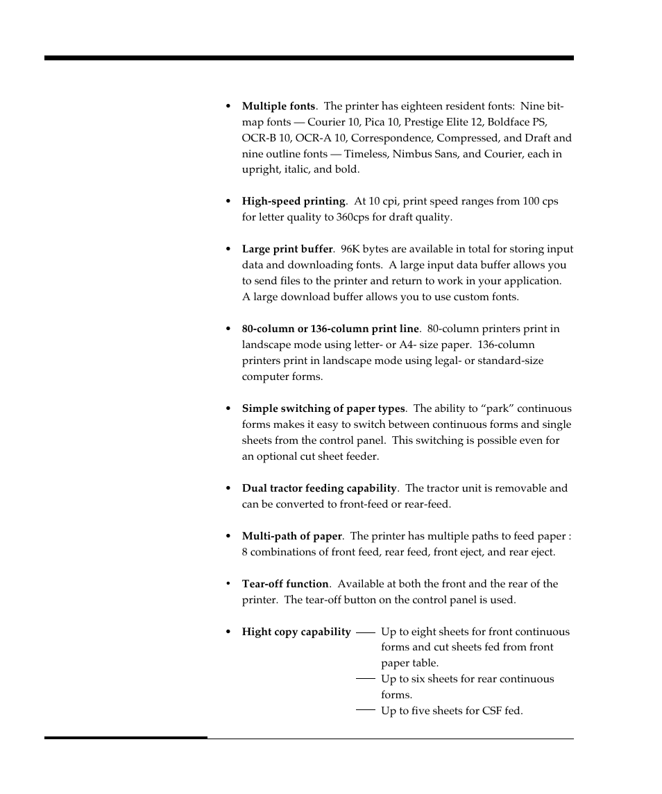 FUJITSU DL9300 User Manual | Page 17 / 250