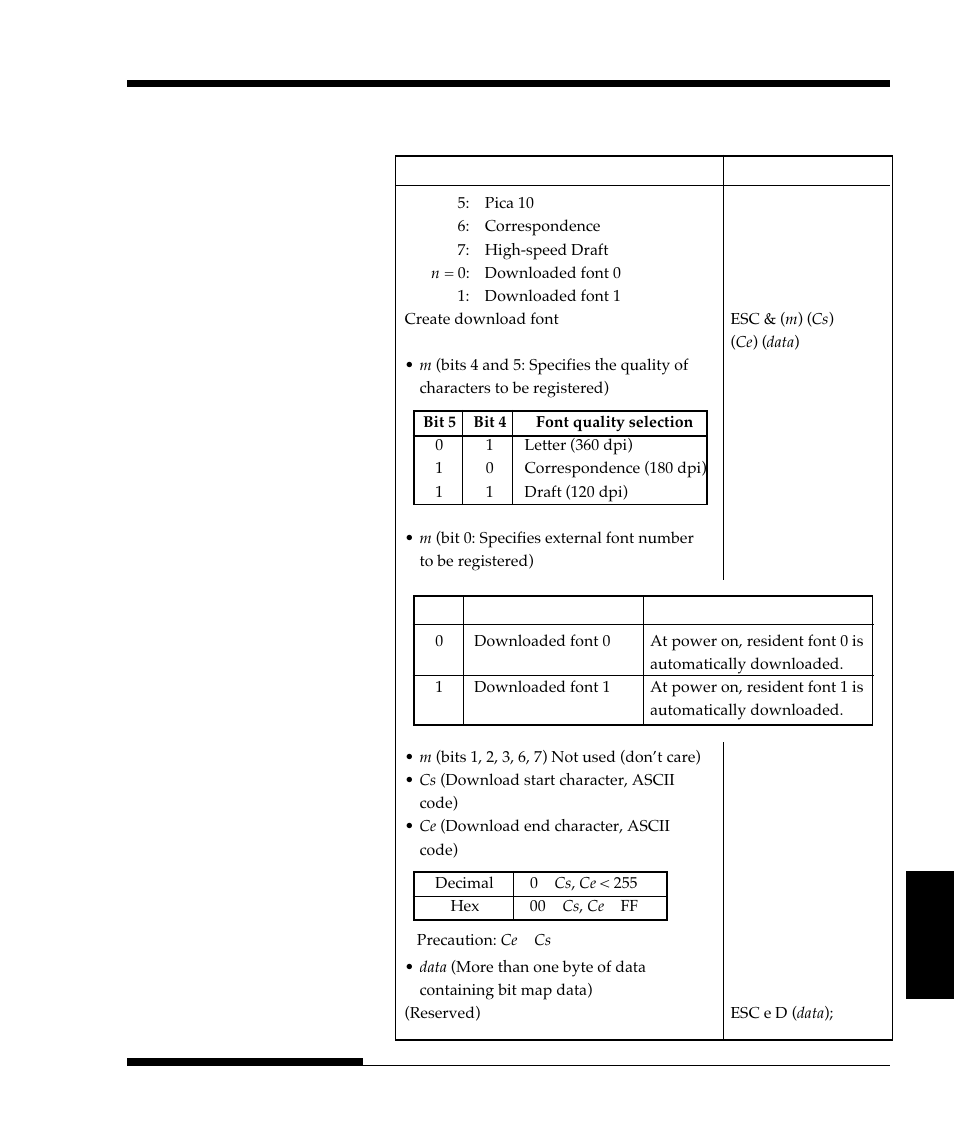 FUJITSU DL9300 User Manual | Page 188 / 250