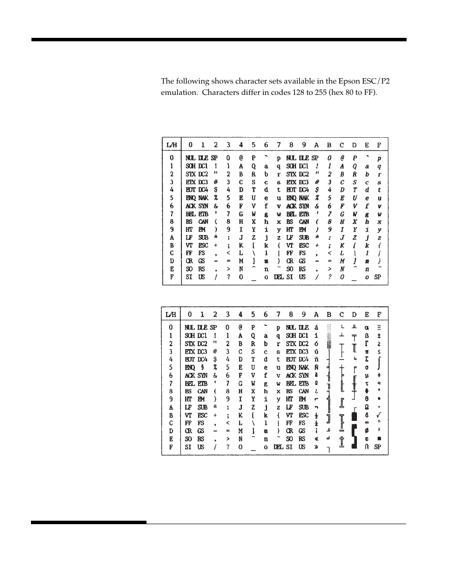 FUJITSU DL9300 User Manual | Page 213 / 250