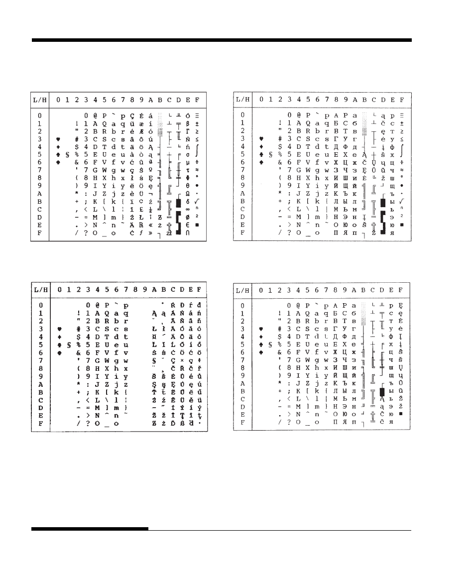 FUJITSU DL9300 User Manual | Page 221 / 250