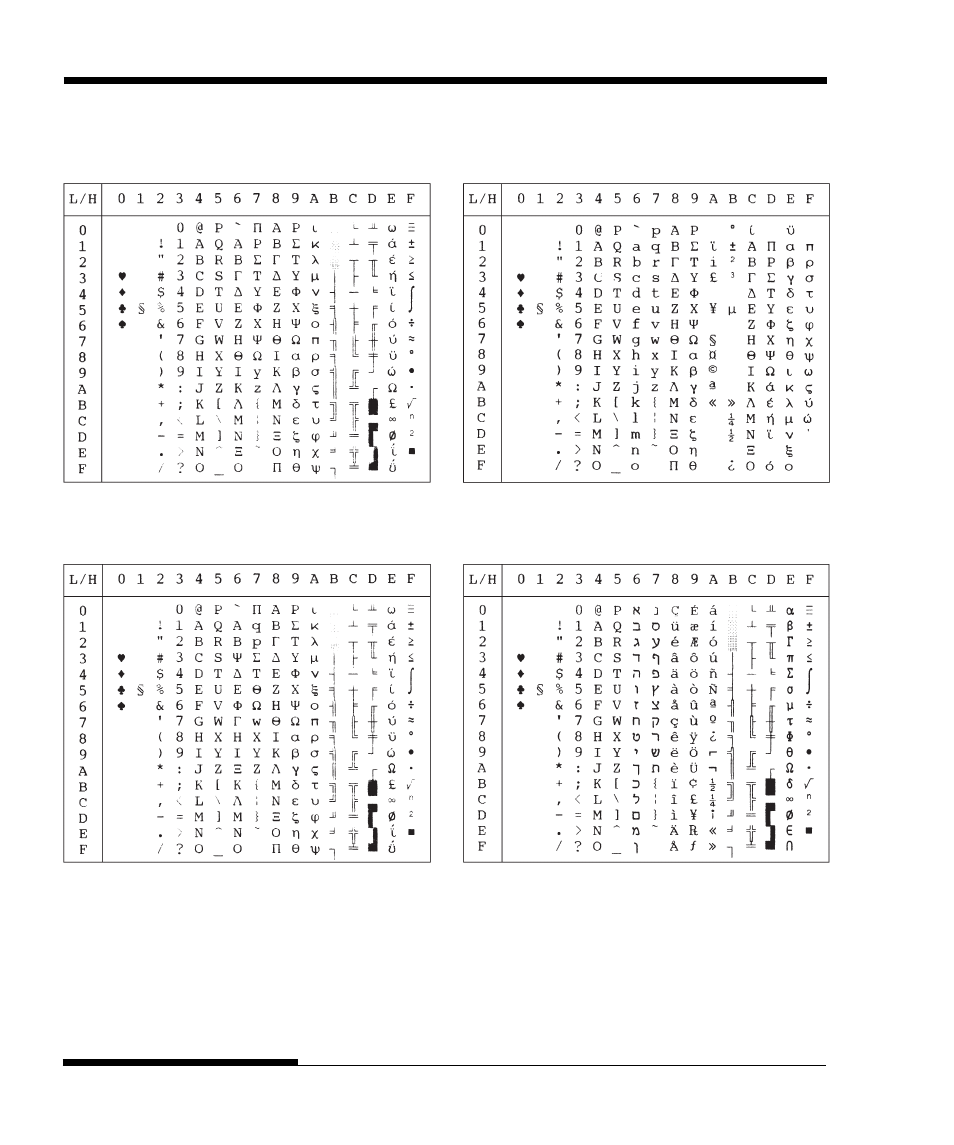 FUJITSU DL9300 User Manual | Page 223 / 250