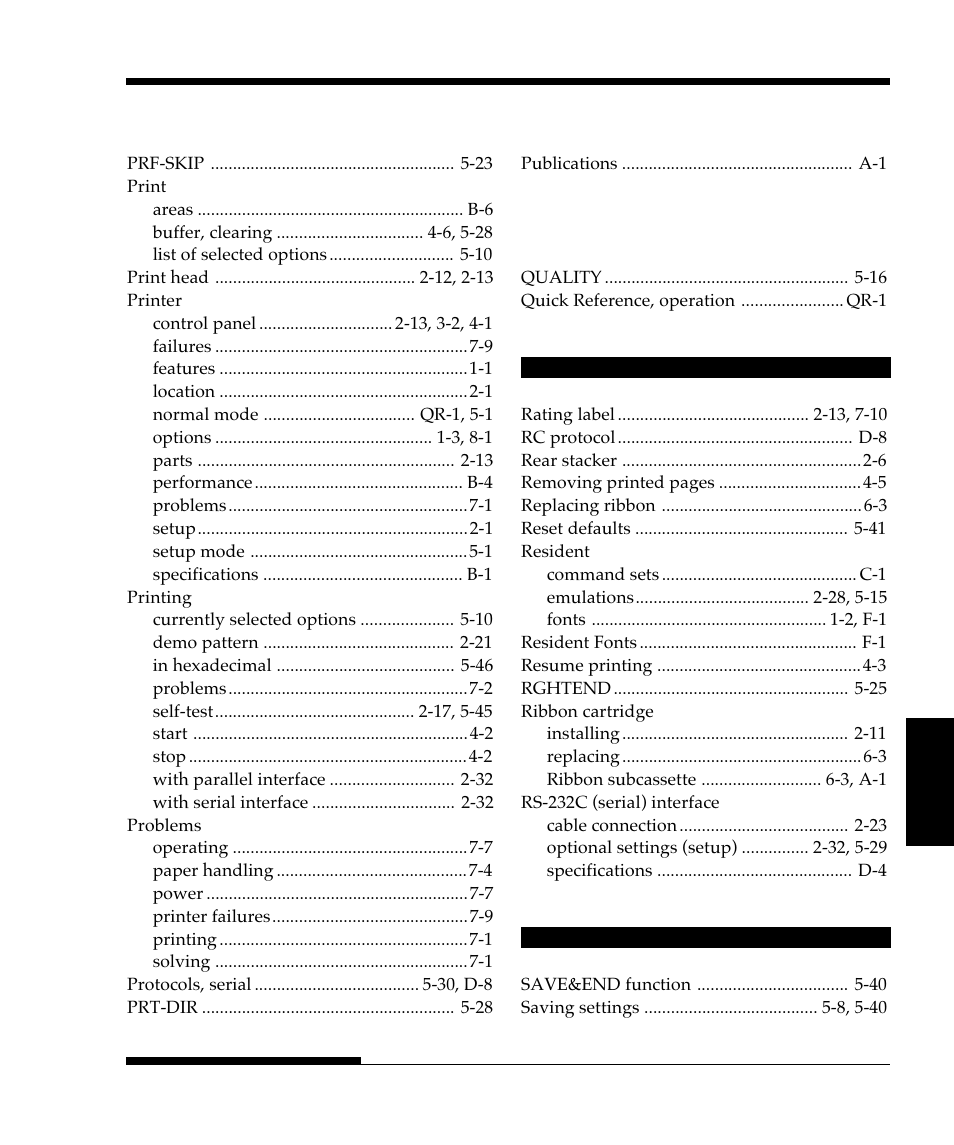 FUJITSU DL9300 User Manual | Page 246 / 250