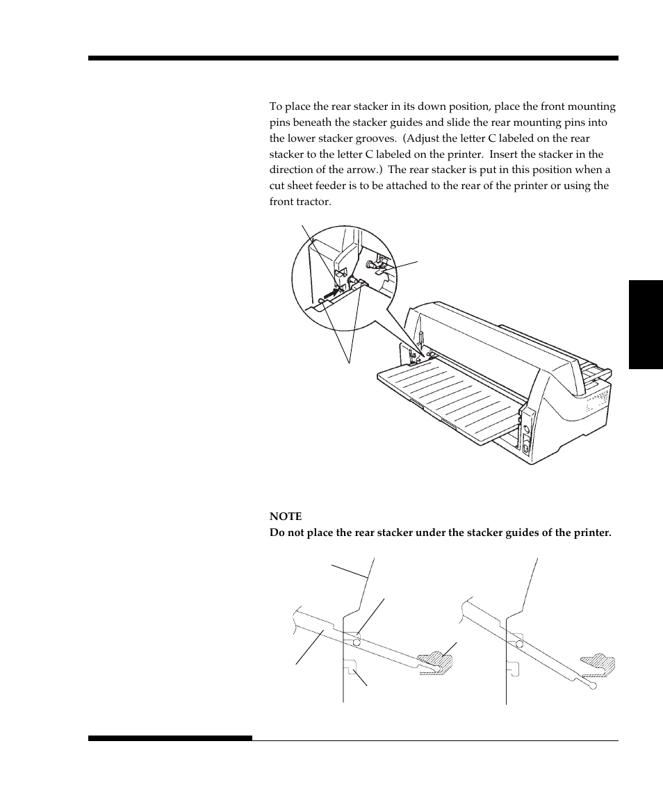 FUJITSU DL9300 User Manual | Page 26 / 250