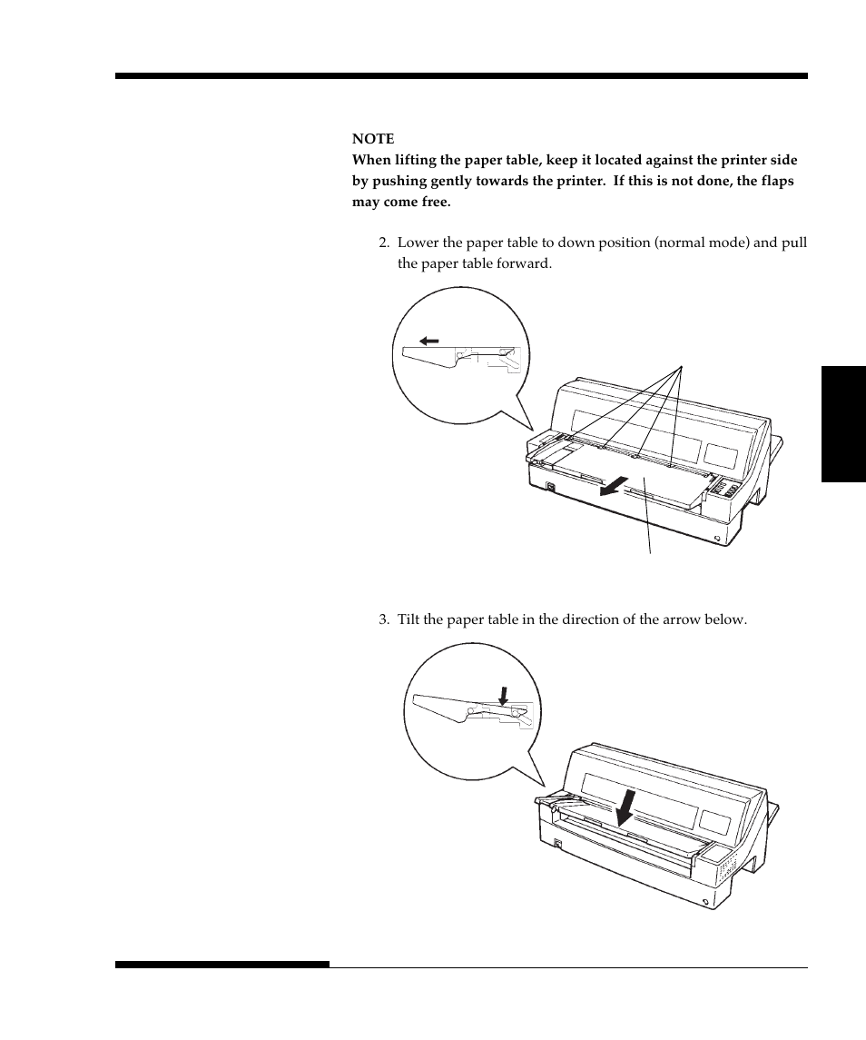 FUJITSU DL9300 User Manual | Page 28 / 250