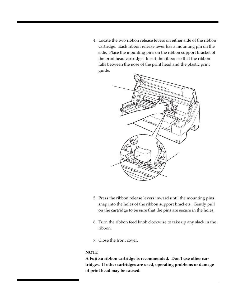 FUJITSU DL9300 User Manual | Page 31 / 250