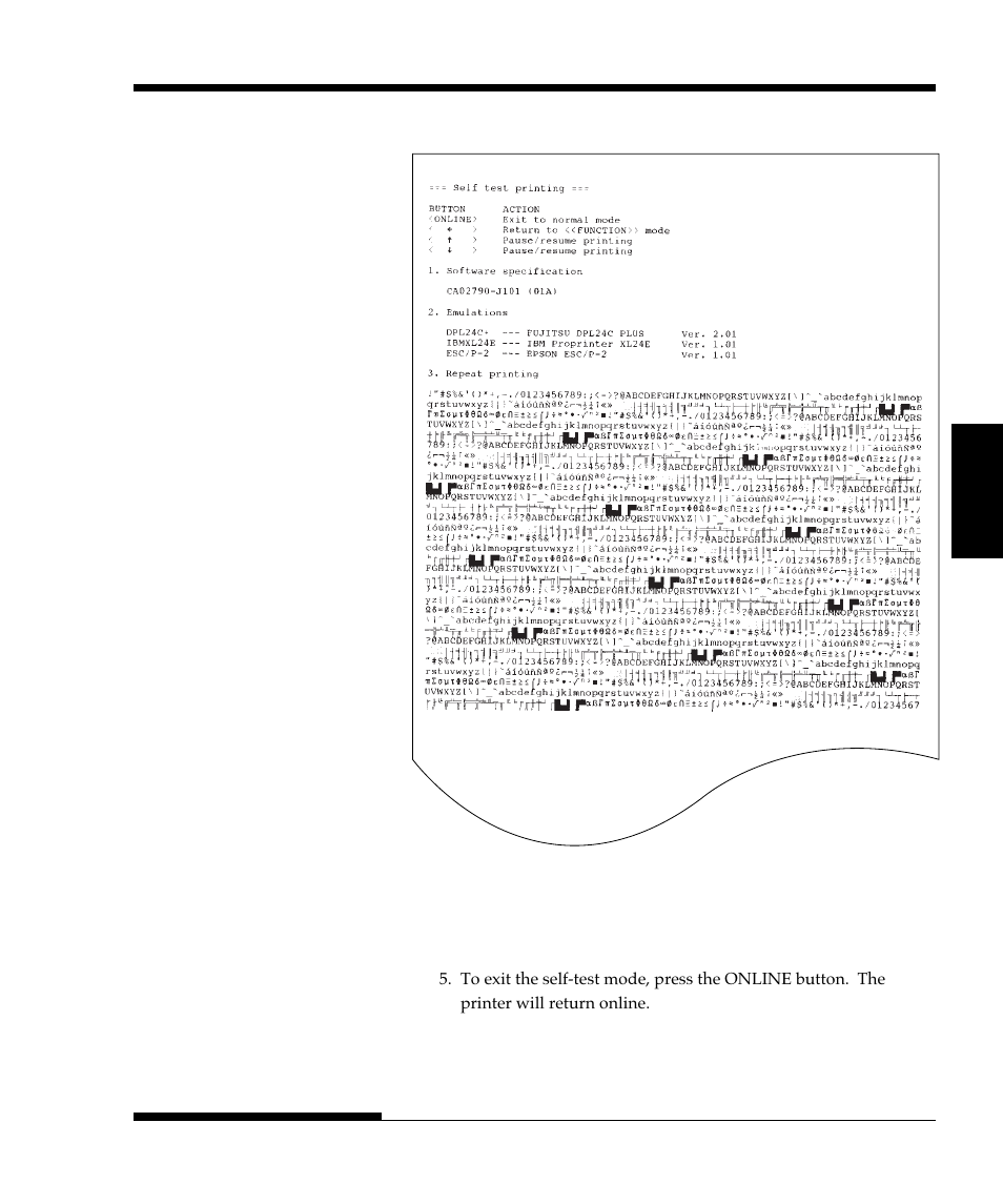 FUJITSU DL9300 User Manual | Page 38 / 250