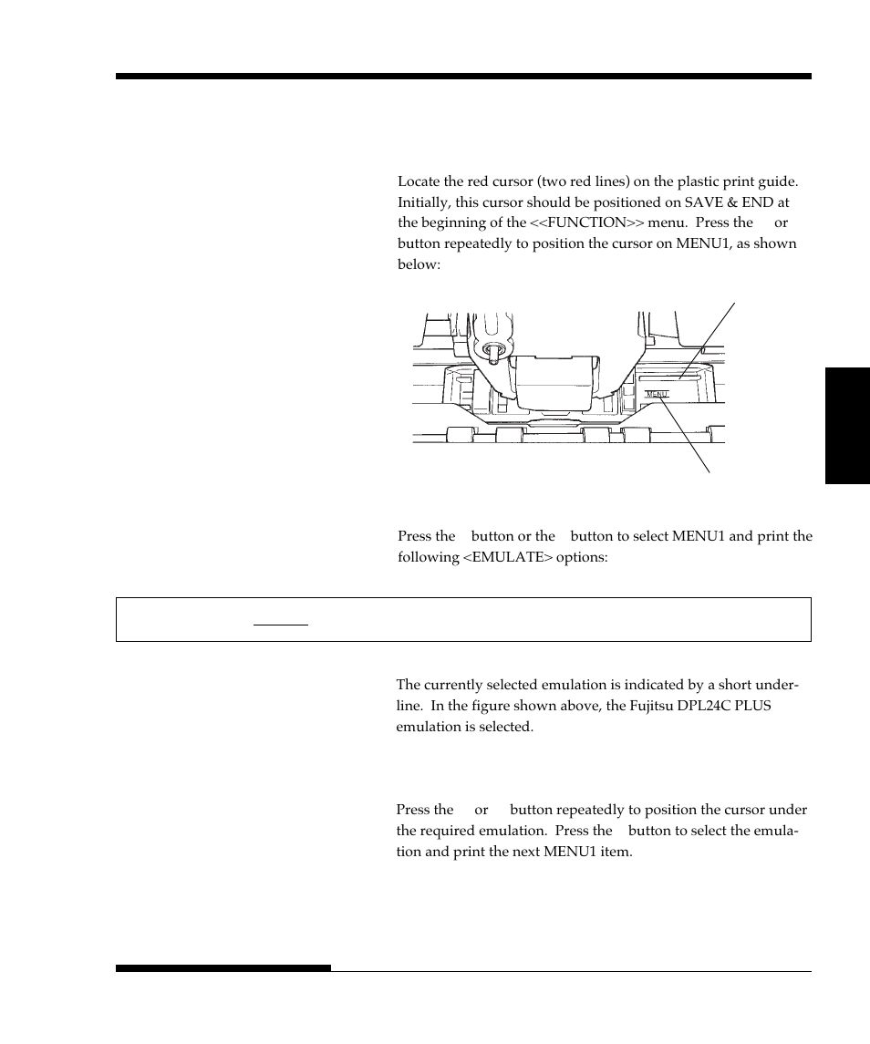 FUJITSU DL9300 User Manual | Page 50 / 250