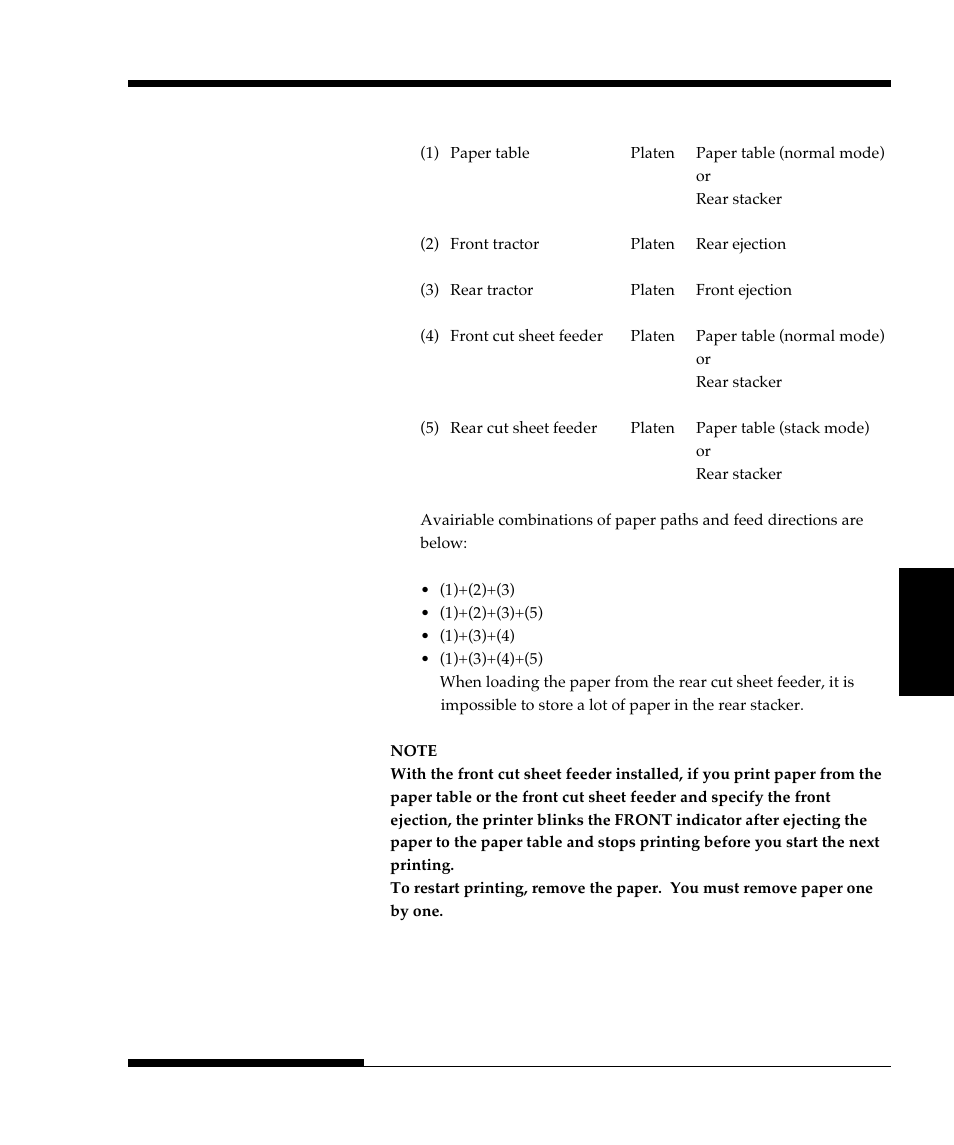 FUJITSU DL9300 User Manual | Page 62 / 250