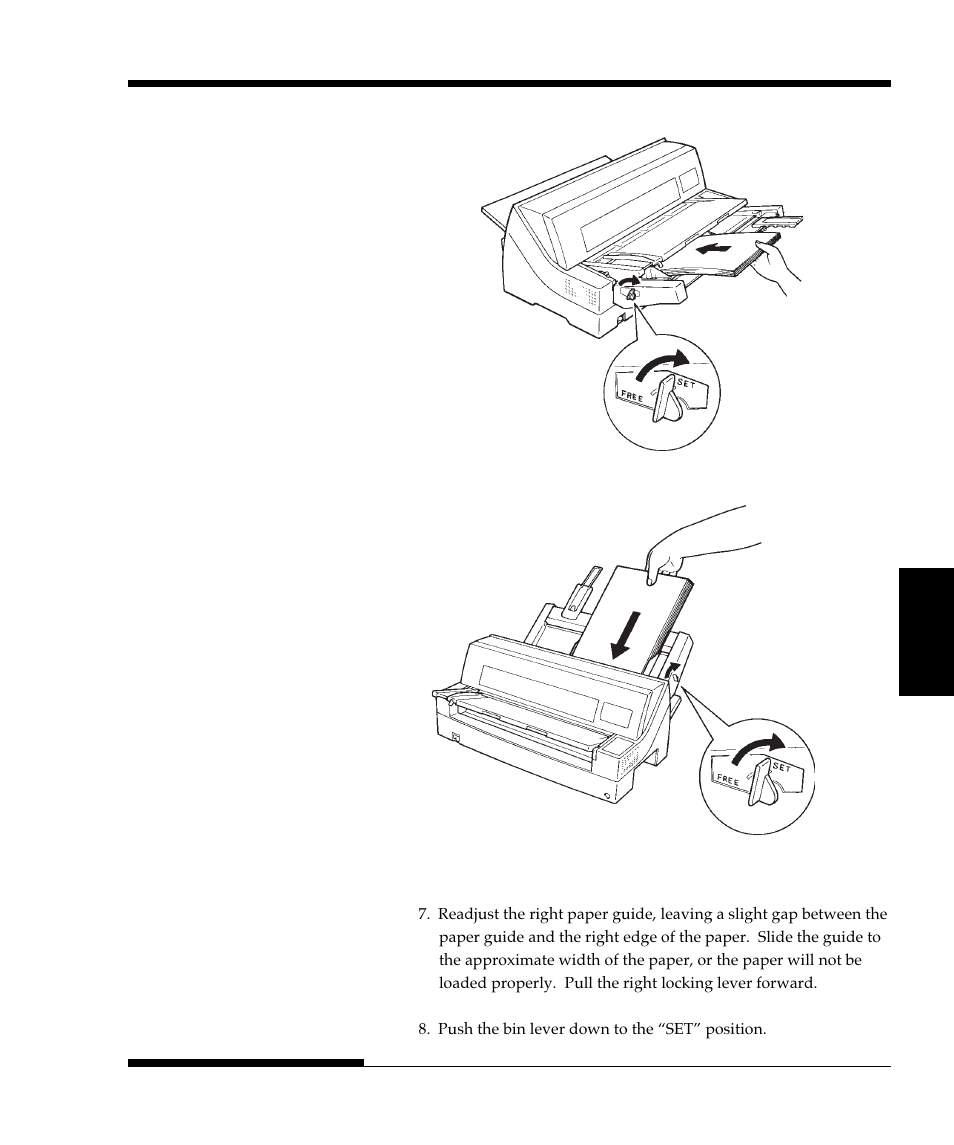 FUJITSU DL9300 User Manual | Page 72 / 250