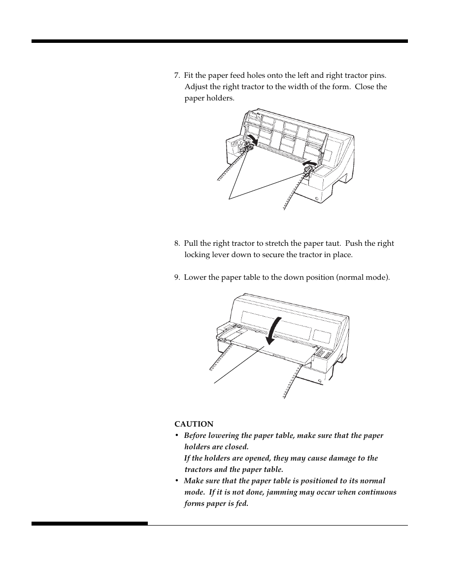 FUJITSU DL9300 User Manual | Page 77 / 250