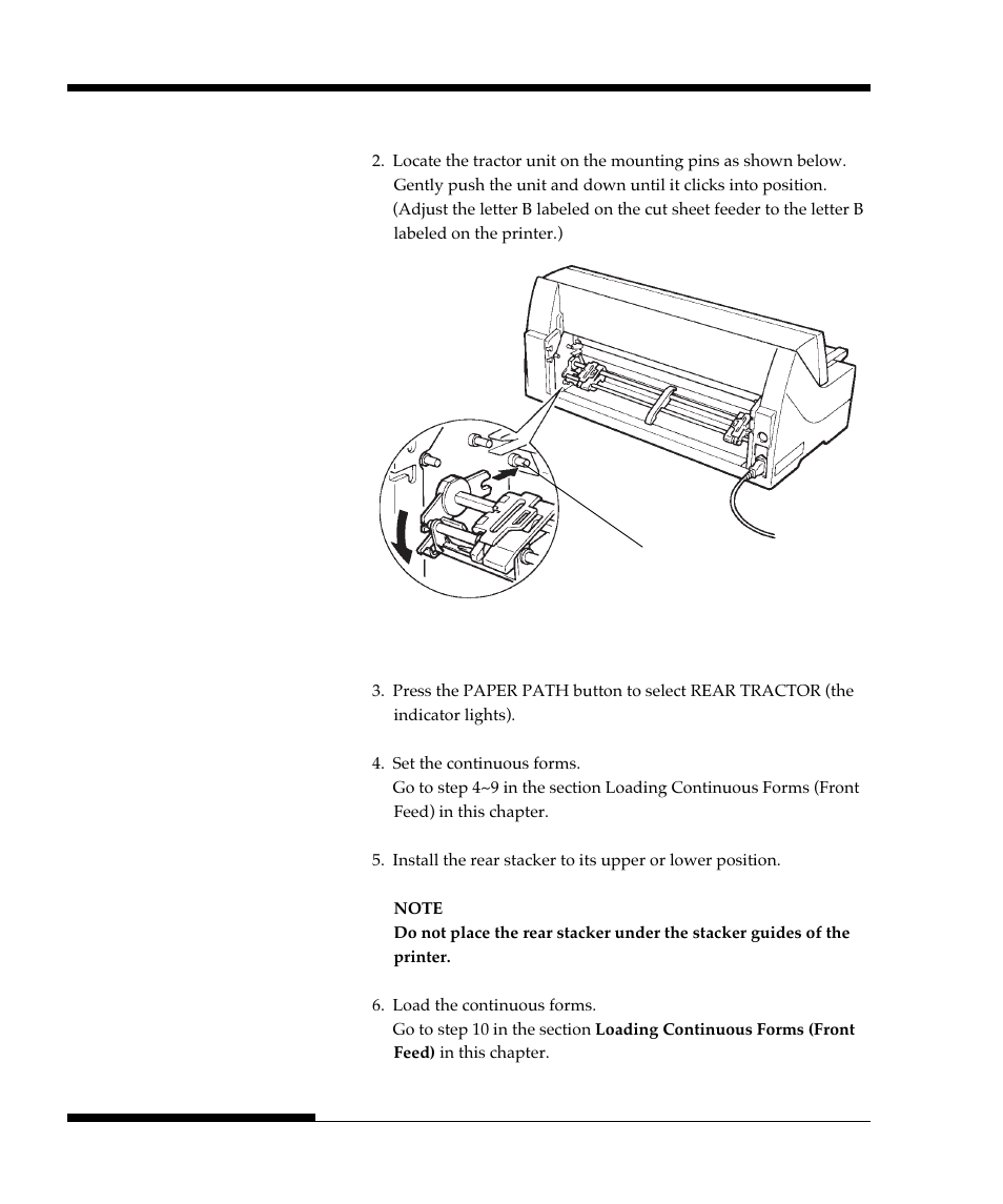 FUJITSU DL9300 User Manual | Page 79 / 250