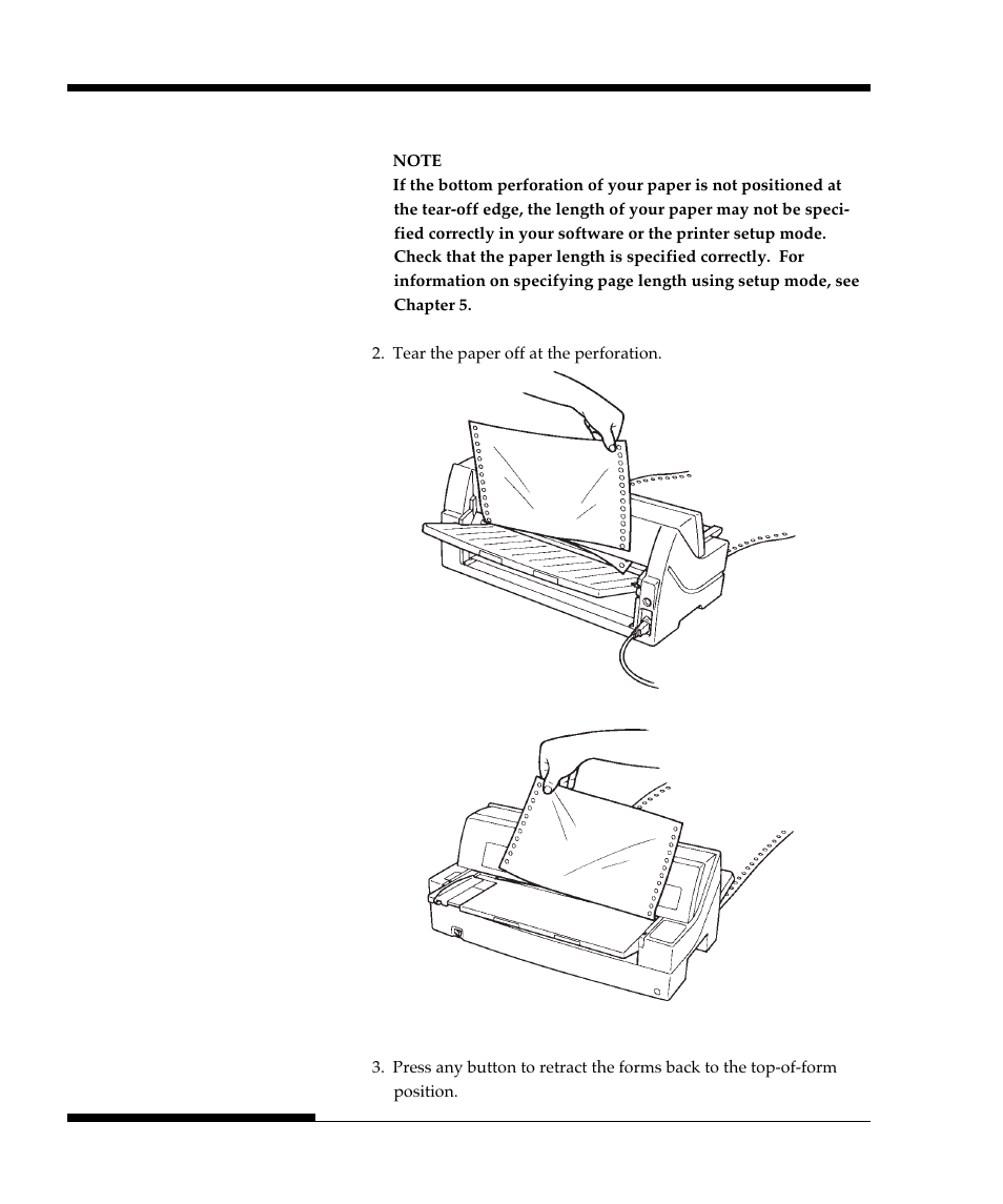 FUJITSU DL9300 User Manual | Page 81 / 250