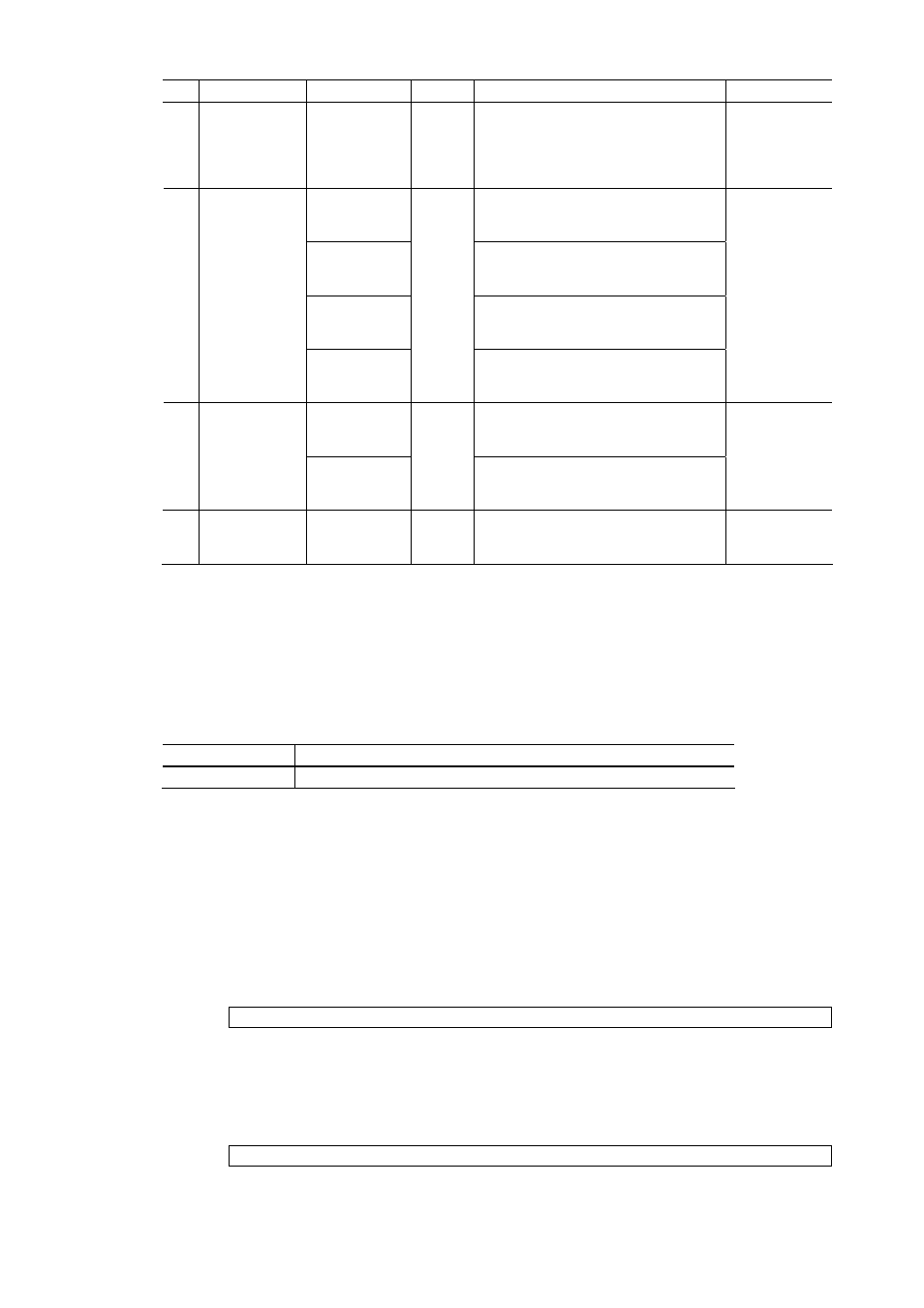 2 applicable manuals, 1 online manuals, 1 on a pc | 2 on a server, 2 applicable manuals 2.1 online manuals | FUJITSU Ethernet 2.4 User Manual | Page 2 / 7
