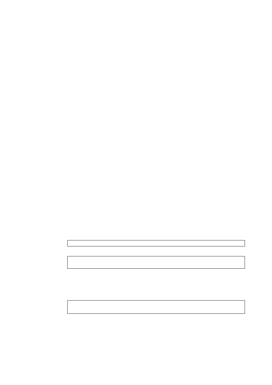 5 procedure of installation, 6 installation procedures, 1 preparing for installation | 1 checking the system environment, 2 installation time, 2 installing software, 3 environment setting after installation | FUJITSU Ethernet 2.4 User Manual | Page 6 / 7
