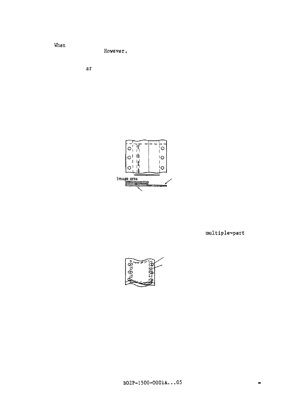 FUJITSU M304X User Manual | Page 29 / 143