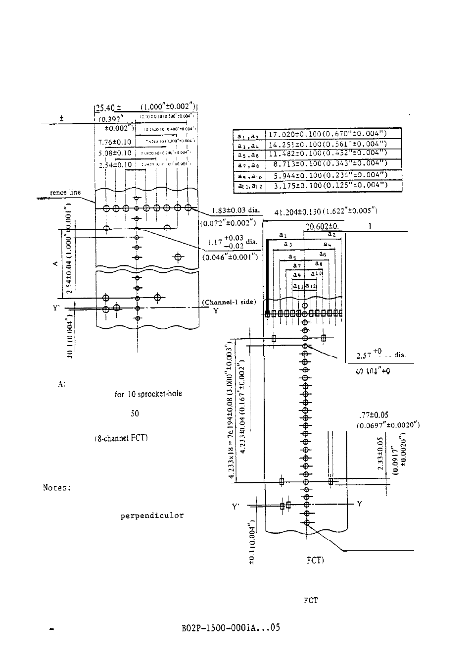 I ti | FUJITSU M304X User Manual | Page 32 / 143